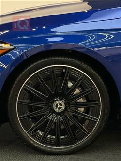 مرسيدس بنز C-Class